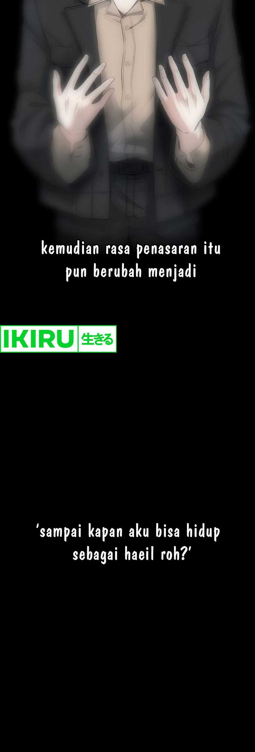 A Tidal Wave of Glory Chapter 59 Gambar 51