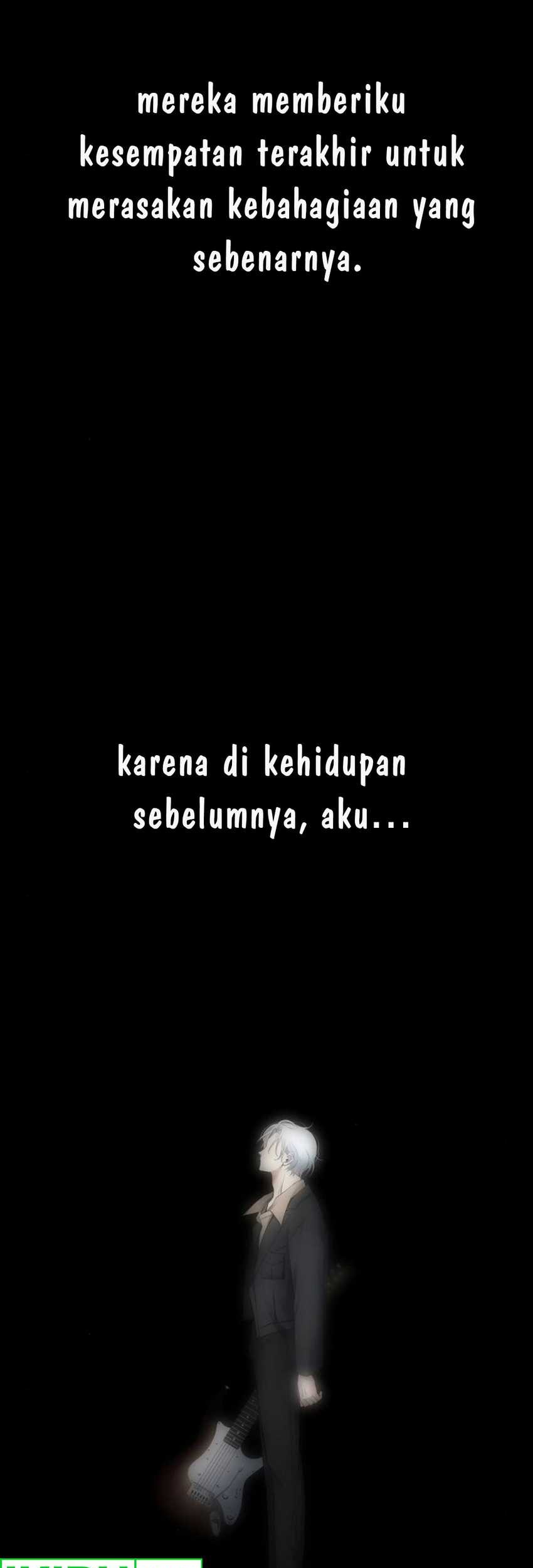 A Tidal Wave of Glory Chapter 59 Gambar 54