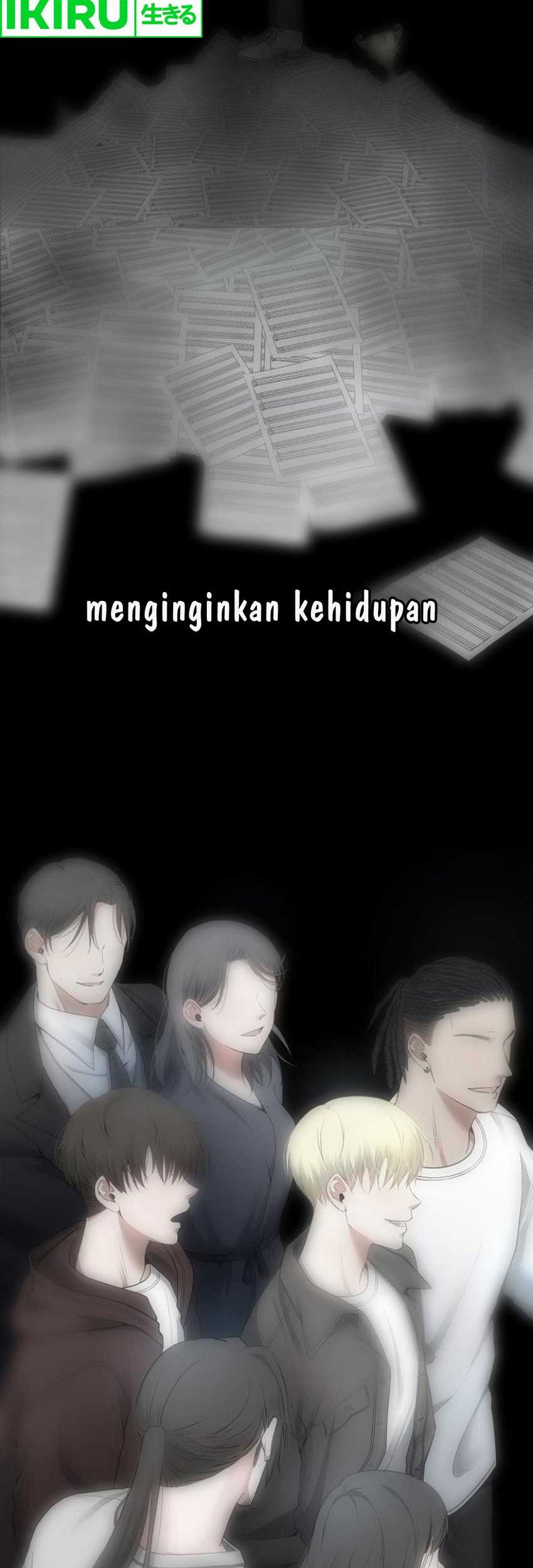 A Tidal Wave of Glory Chapter 59 Gambar 55