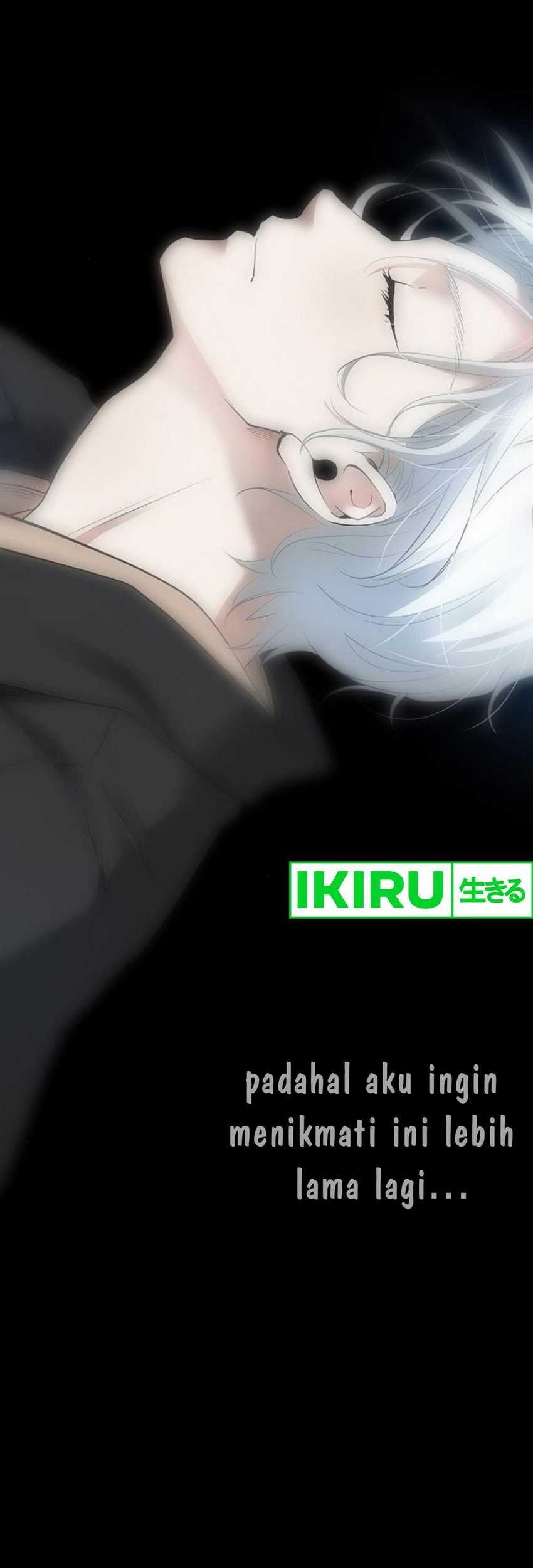 A Tidal Wave of Glory Chapter 59 Gambar 58