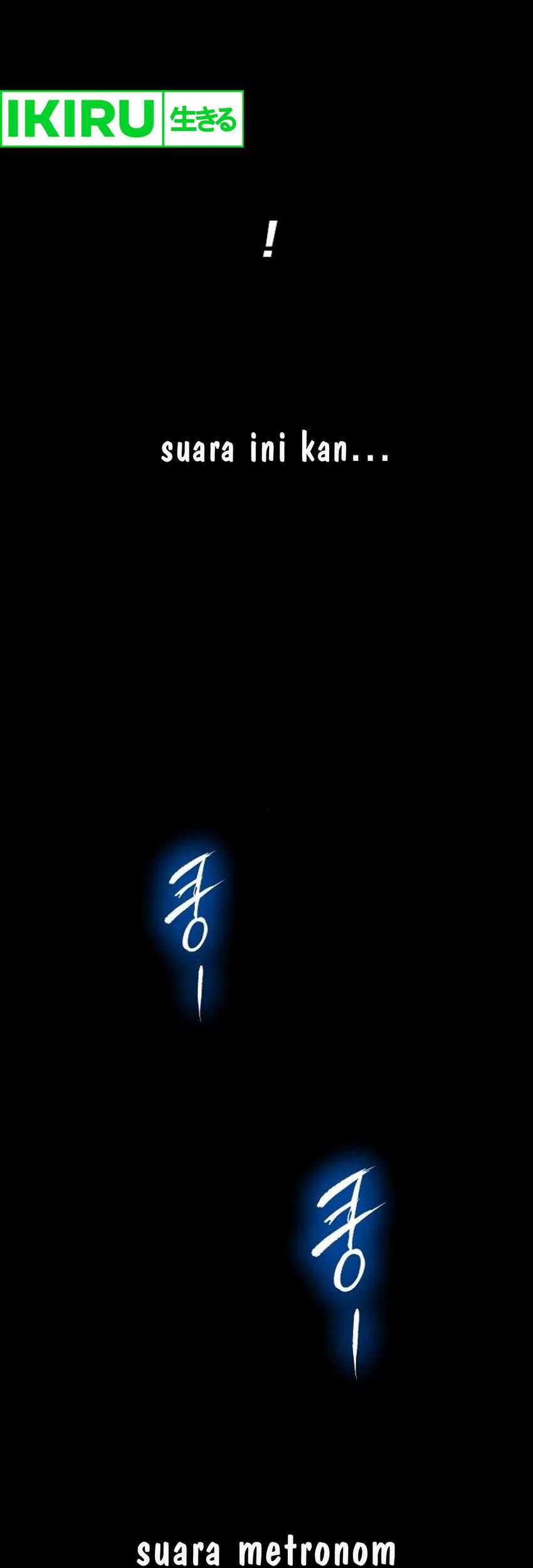 A Tidal Wave of Glory Chapter 59 Gambar 60