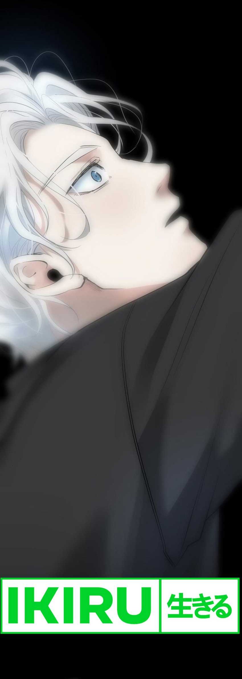 A Tidal Wave of Glory Chapter 59 Gambar 68