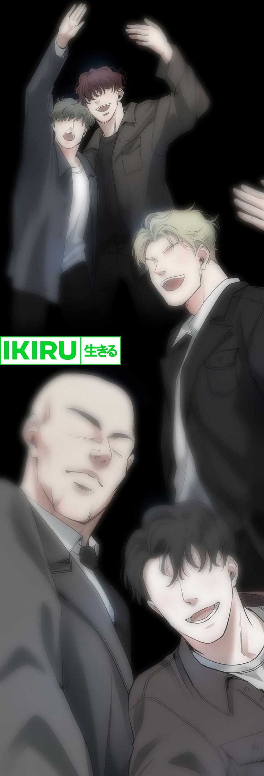 A Tidal Wave of Glory Chapter 59 Gambar 69