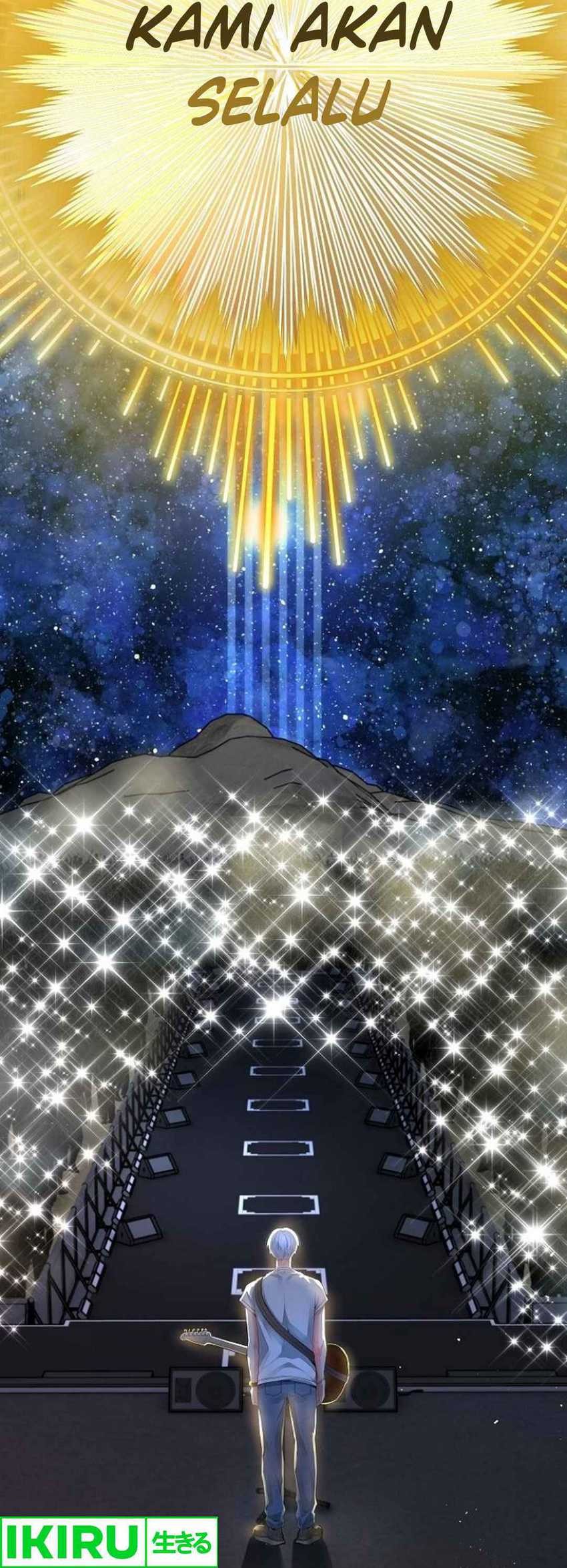 A Tidal Wave of Glory Chapter 59 Gambar 80