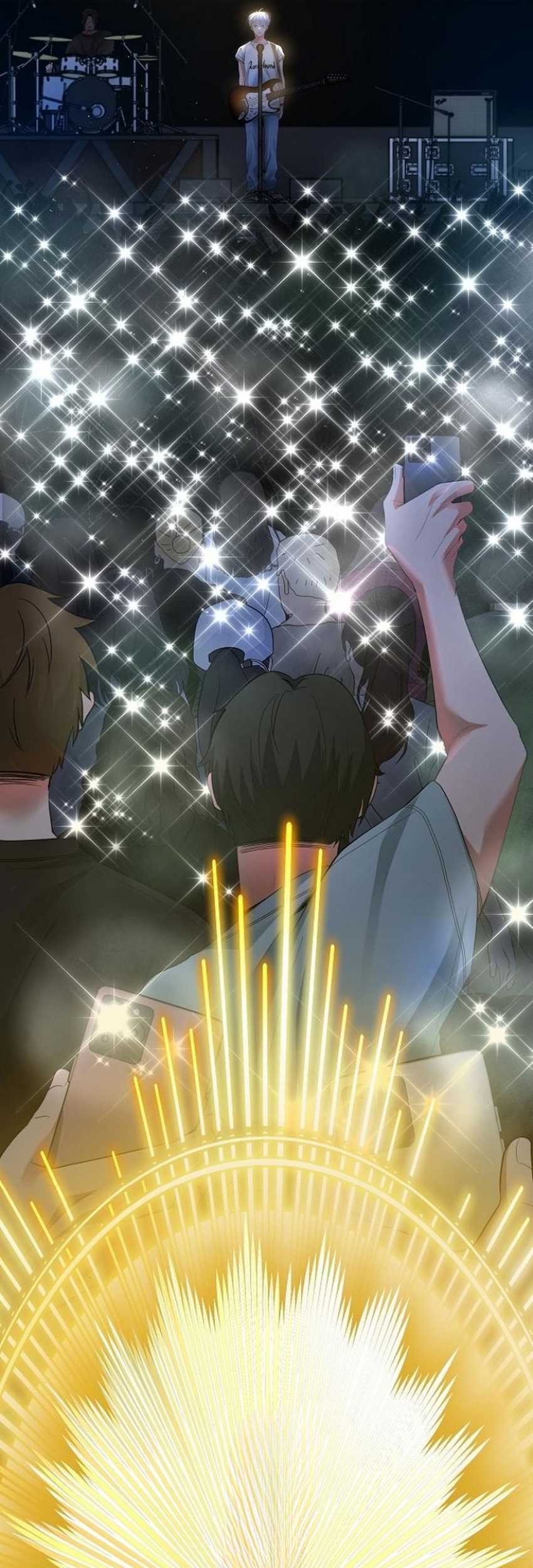 A Tidal Wave of Glory Chapter 59 Gambar 83