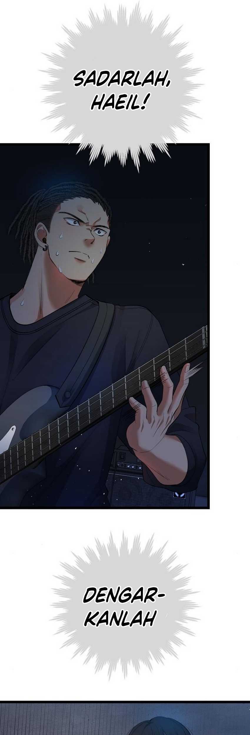 A Tidal Wave of Glory Chapter 59 Gambar 86