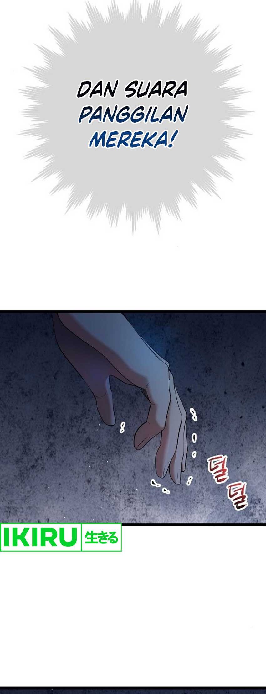 A Tidal Wave of Glory Chapter 59 Gambar 88