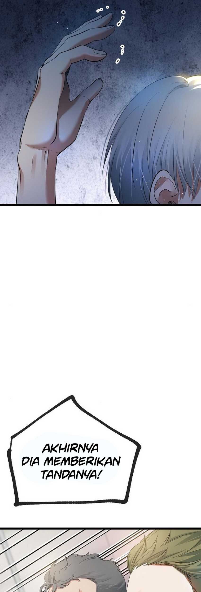 A Tidal Wave of Glory Chapter 59 Gambar 89