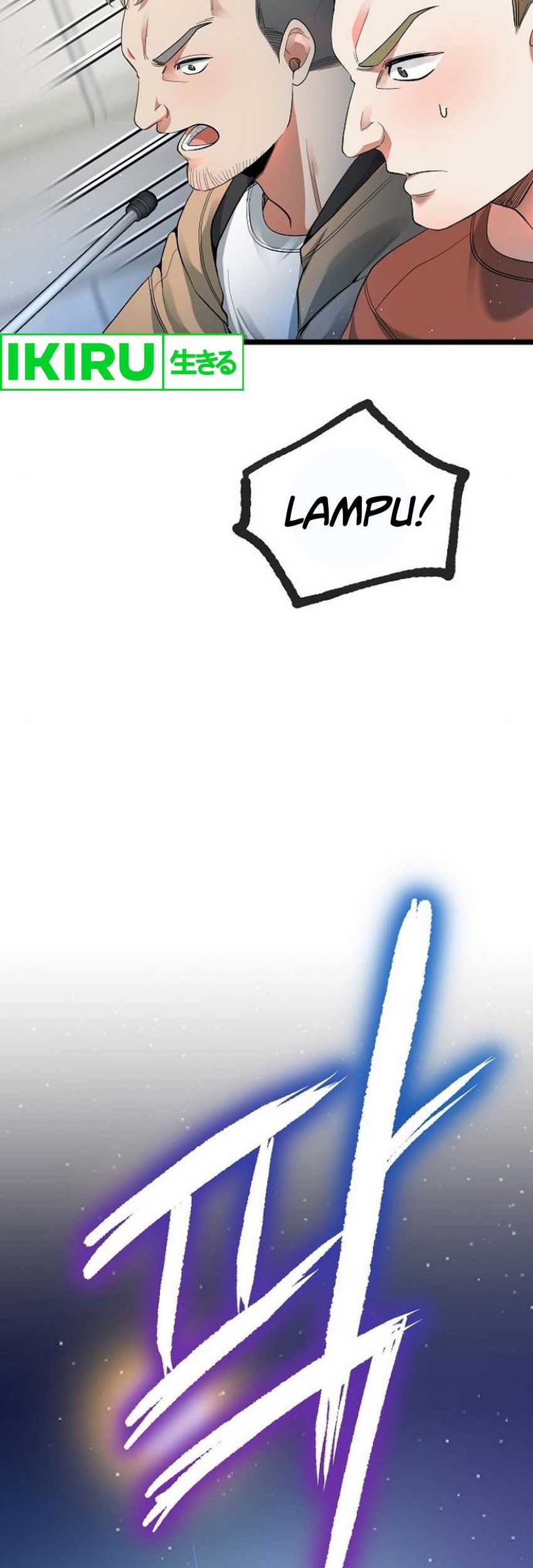 A Tidal Wave of Glory Chapter 59 Gambar 90