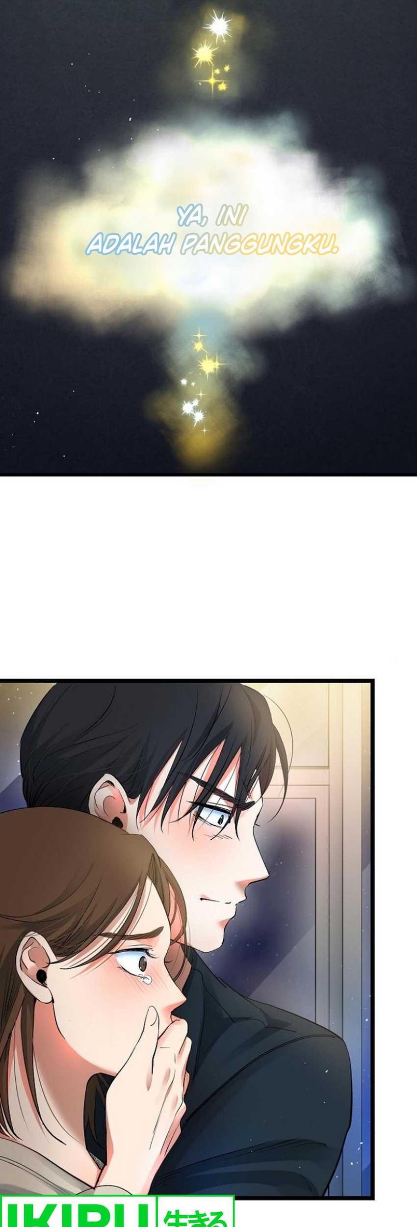 A Tidal Wave of Glory Chapter 59 Gambar 92