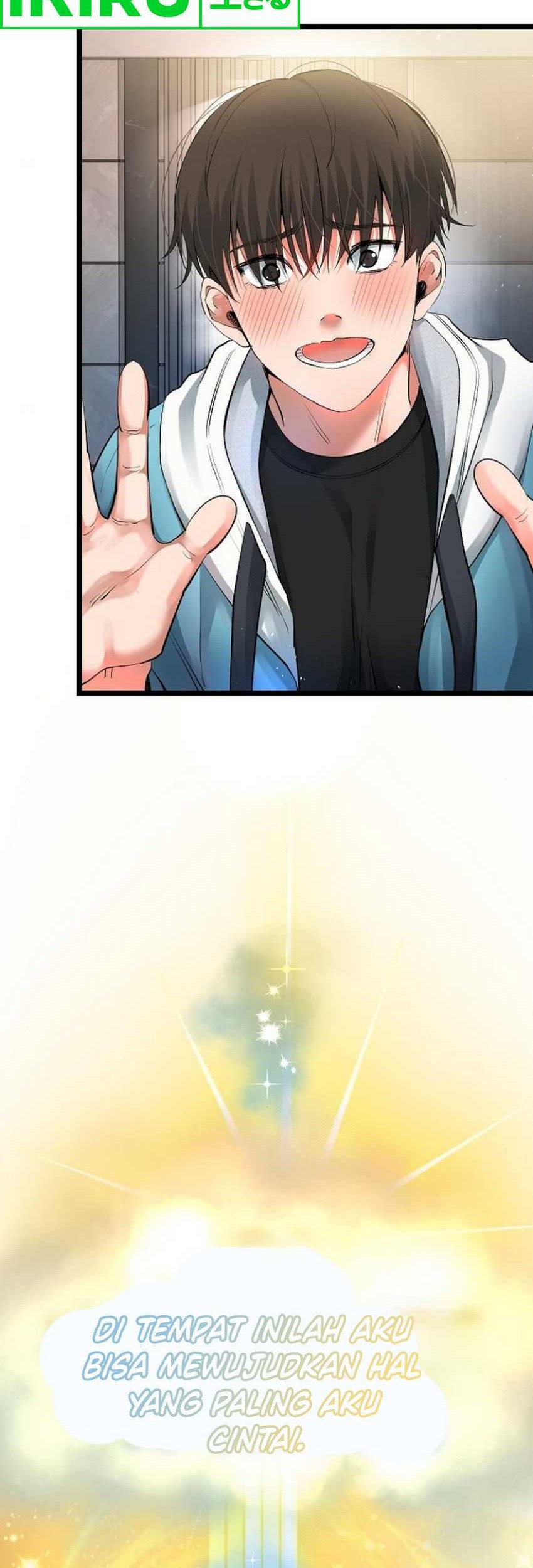 A Tidal Wave of Glory Chapter 59 Gambar 93