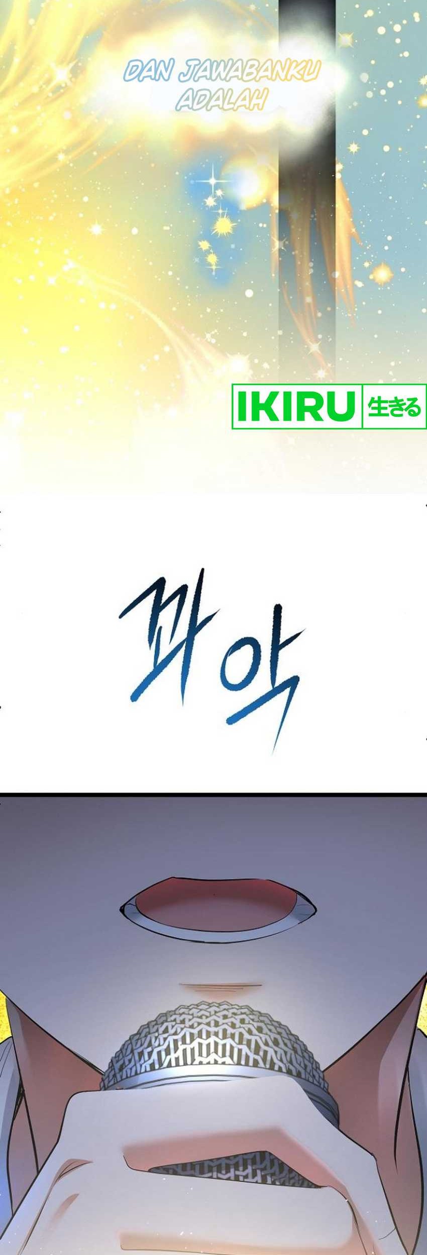 A Tidal Wave of Glory Chapter 59 Gambar 95