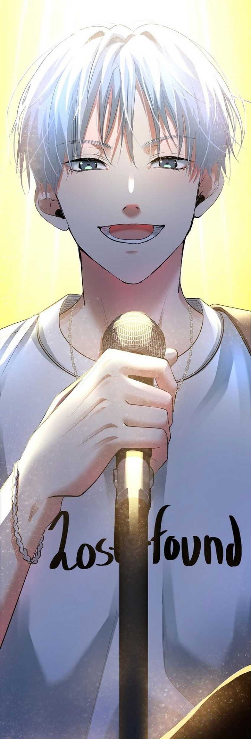 A Tidal Wave of Glory Chapter 59 Gambar 99