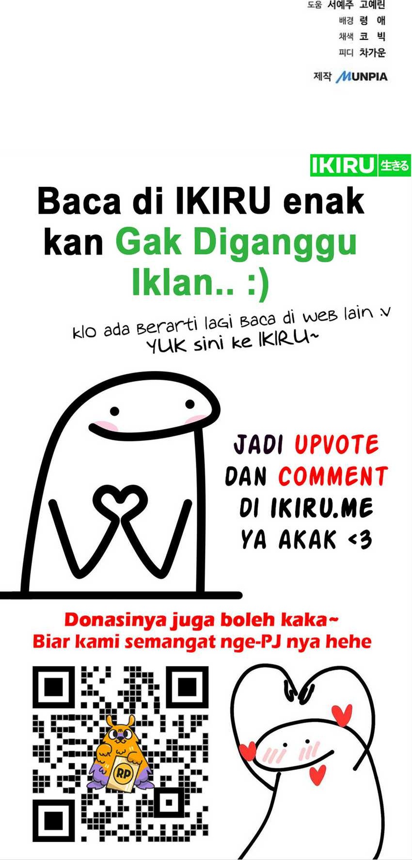 A Tidal Wave of Glory Chapter 59 Gambar 102