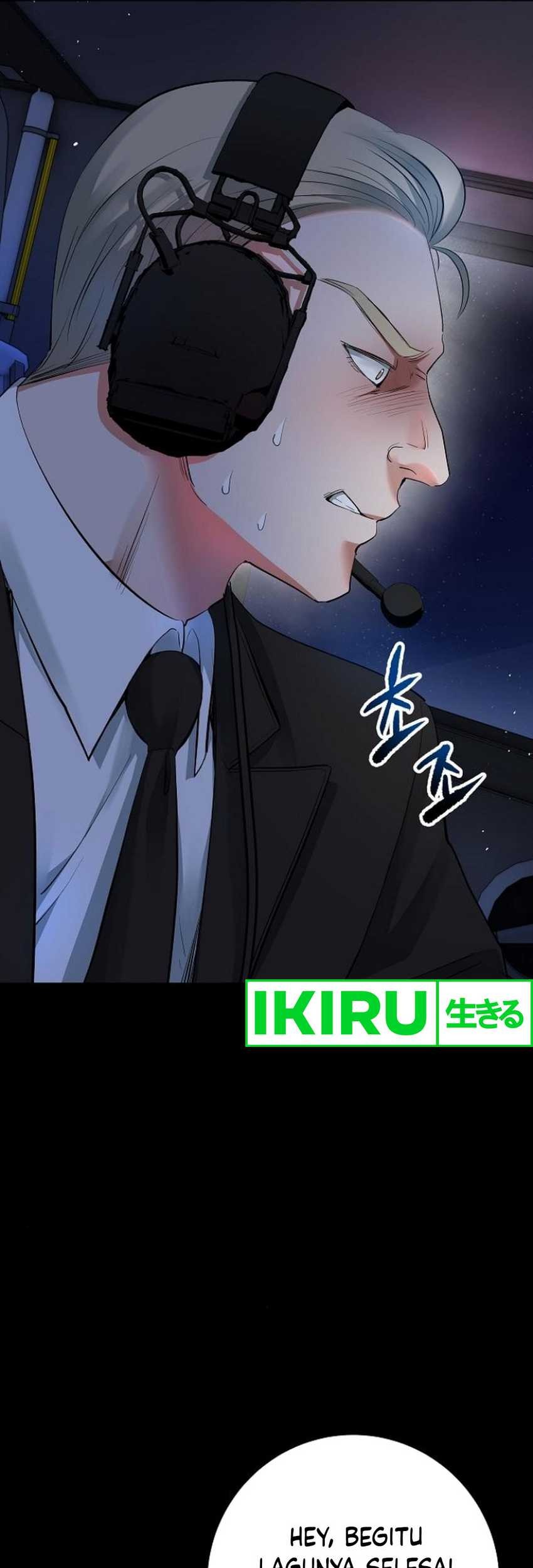 A Tidal Wave of Glory Chapter 59 Gambar 8