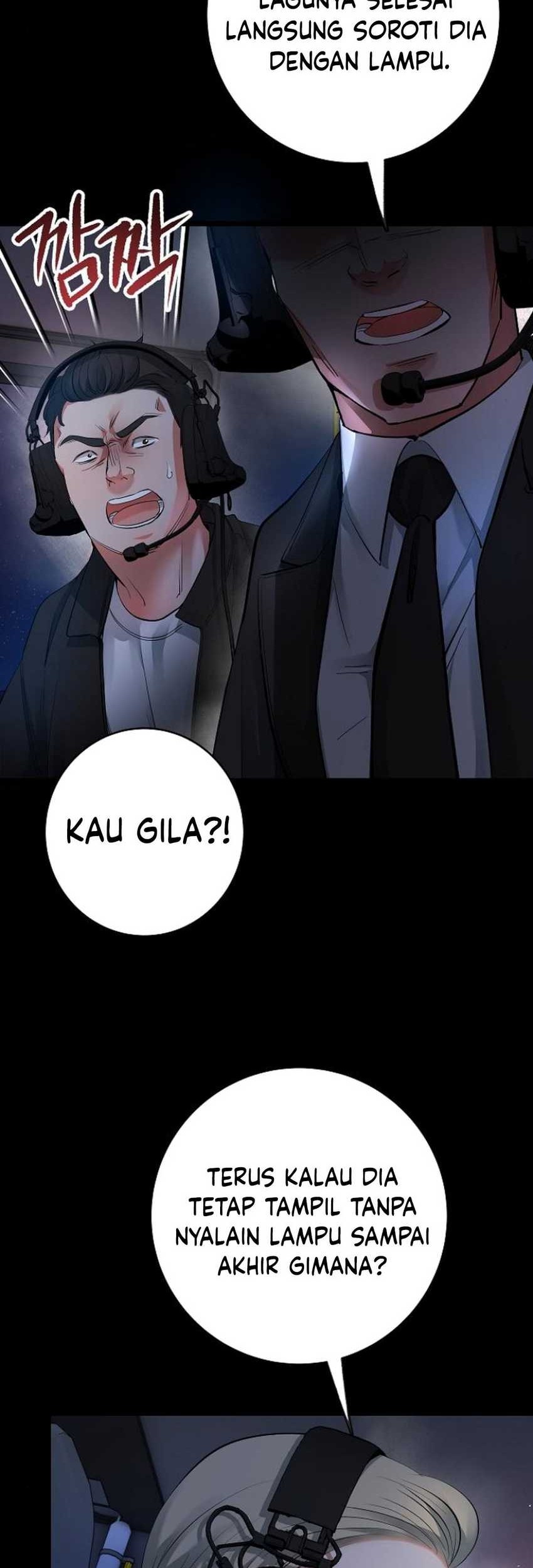 A Tidal Wave of Glory Chapter 59 Gambar 9