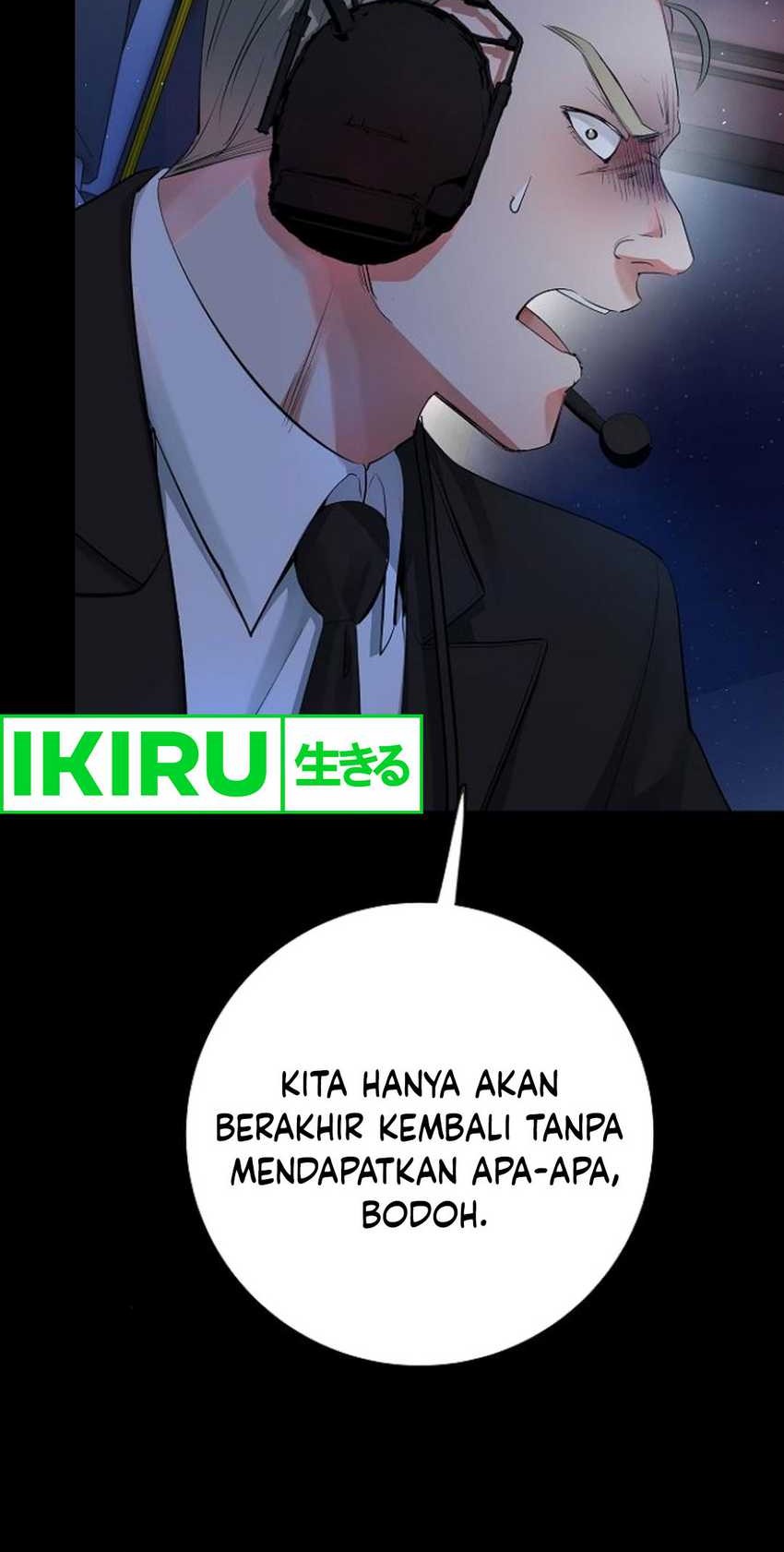 A Tidal Wave of Glory Chapter 59 Gambar 10