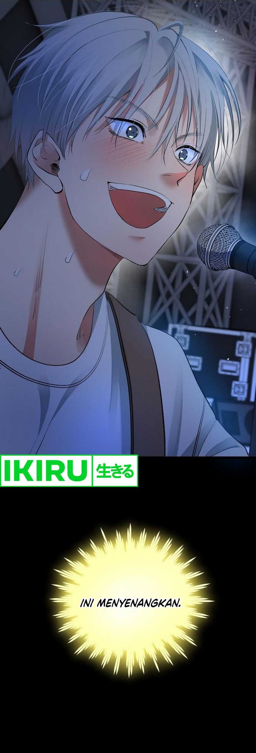 A Tidal Wave of Glory Chapter 59 Gambar 12