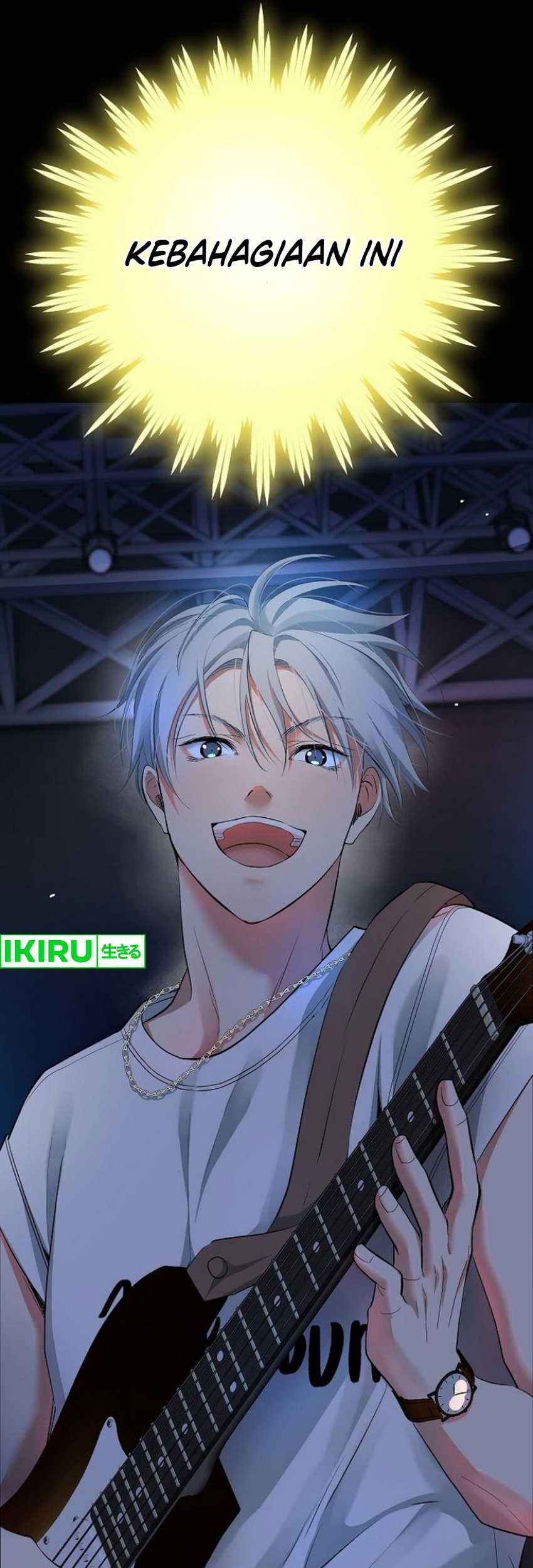 A Tidal Wave of Glory Chapter 59 Gambar 14