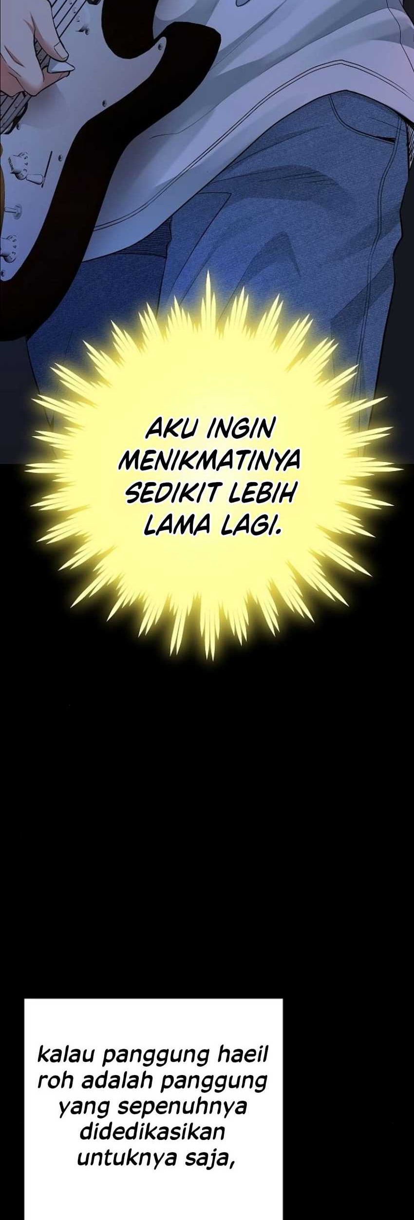 A Tidal Wave of Glory Chapter 59 Gambar 15