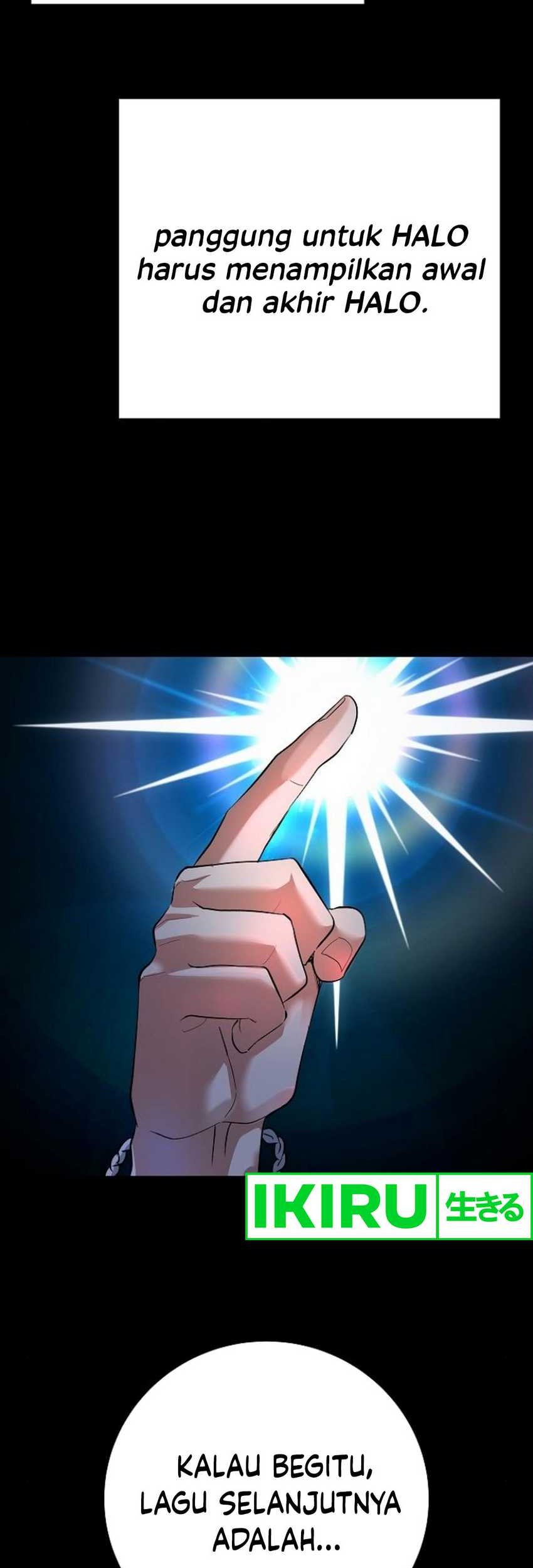 A Tidal Wave of Glory Chapter 59 Gambar 16