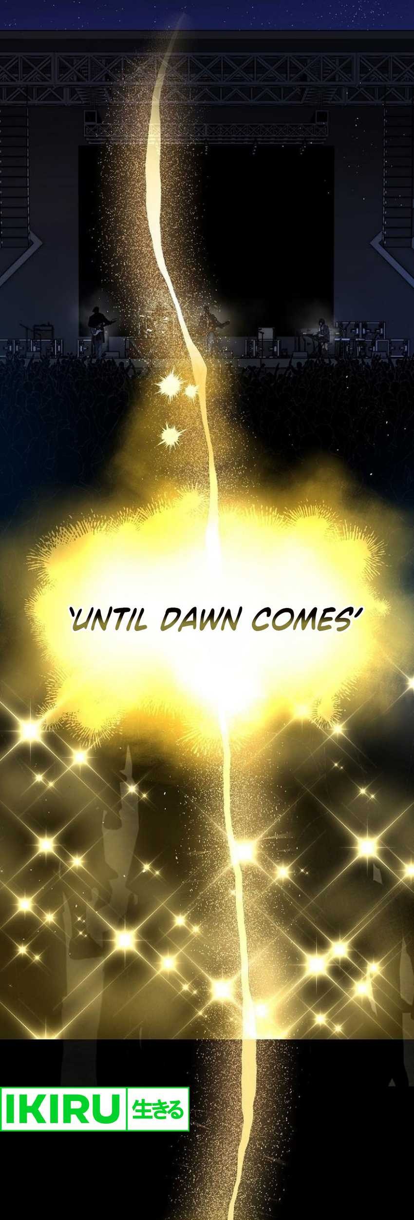 A Tidal Wave of Glory Chapter 59 Gambar 21