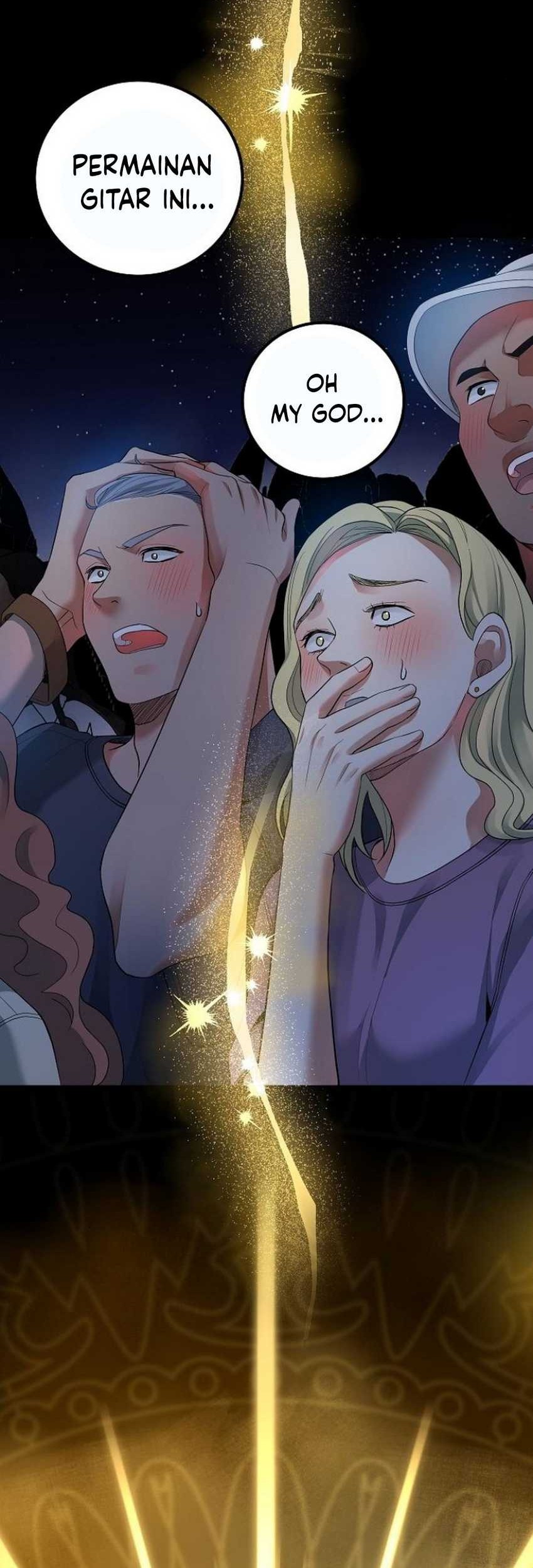 A Tidal Wave of Glory Chapter 59 Gambar 22