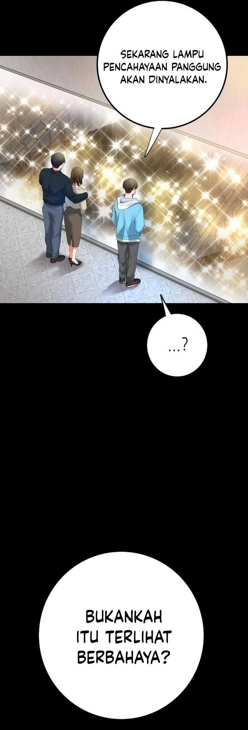 A Tidal Wave of Glory Chapter 59 Gambar 25