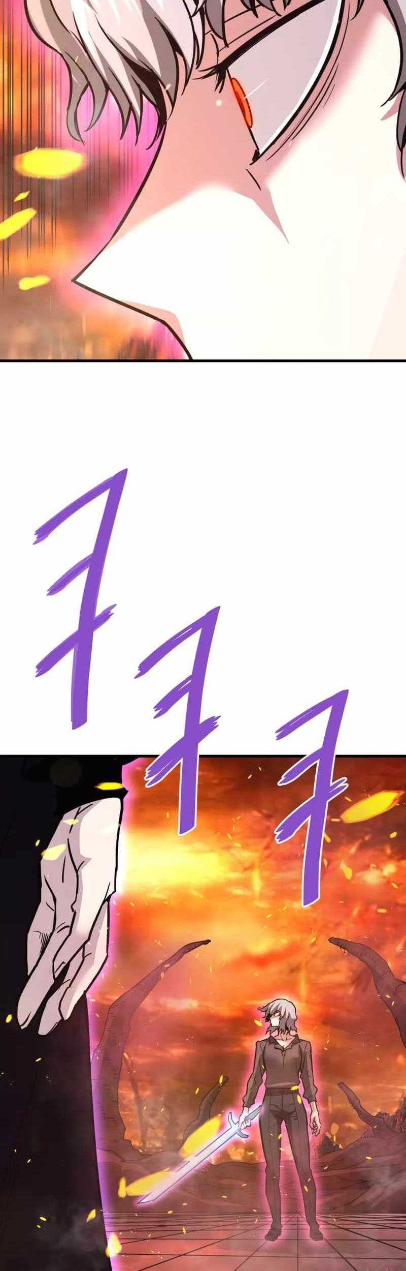 Han Dae Sung Returned From Hell Chapter 115 Gambar 38