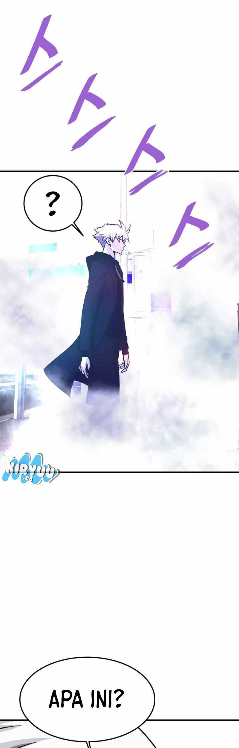 Han Dae Sung Returned From Hell Chapter 115 Gambar 4