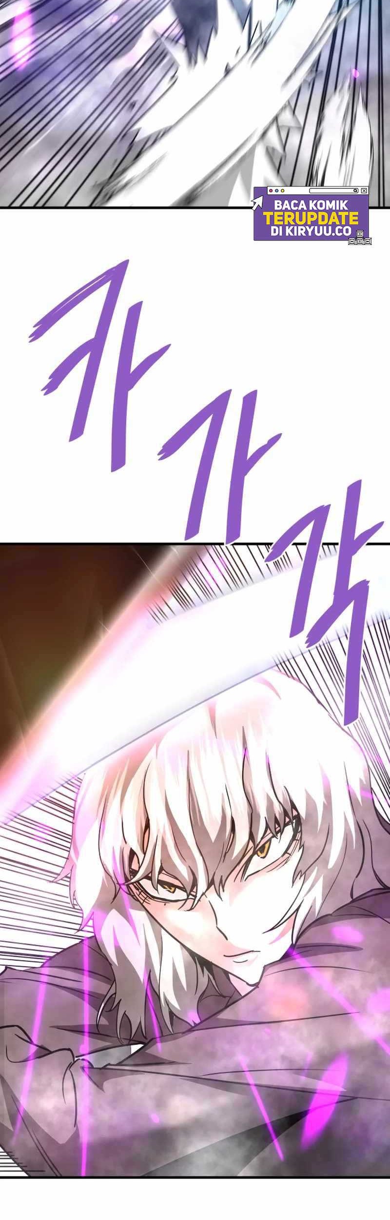 Han Dae Sung Returned From Hell Chapter 115 Gambar 16