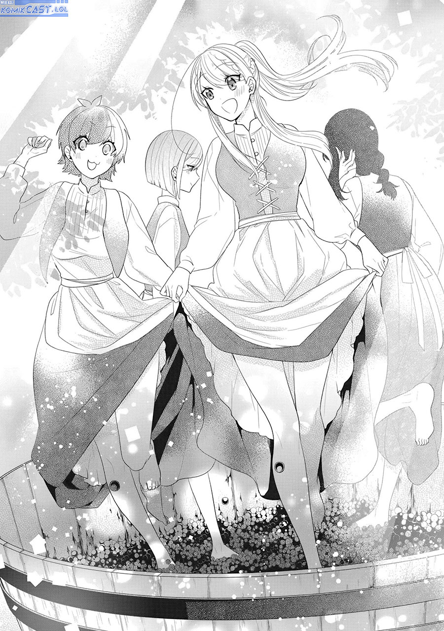 The Banished Villainess! Living the Leisurely Life of a Nun Making Revolutionary Church Food Chapter 29 Gambar 17