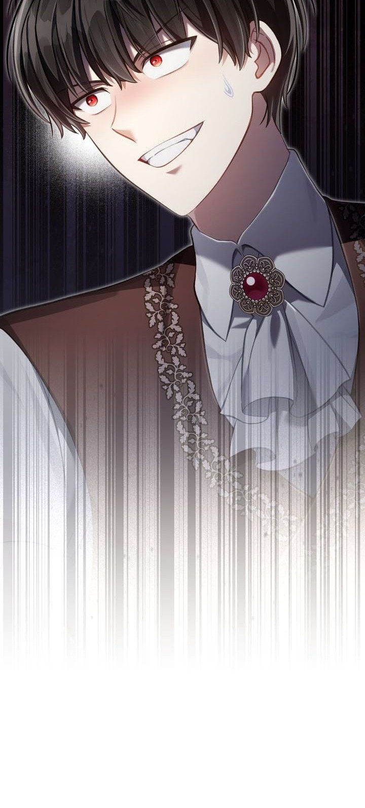 Reborn as the Enemy Prince Chapter 64 Gambar 25