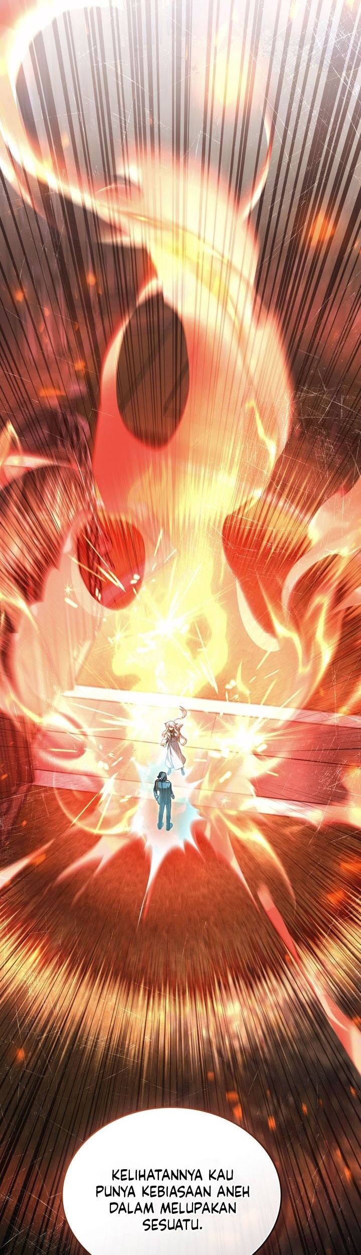 Reborn as the Enemy Prince Chapter 64 Gambar 43