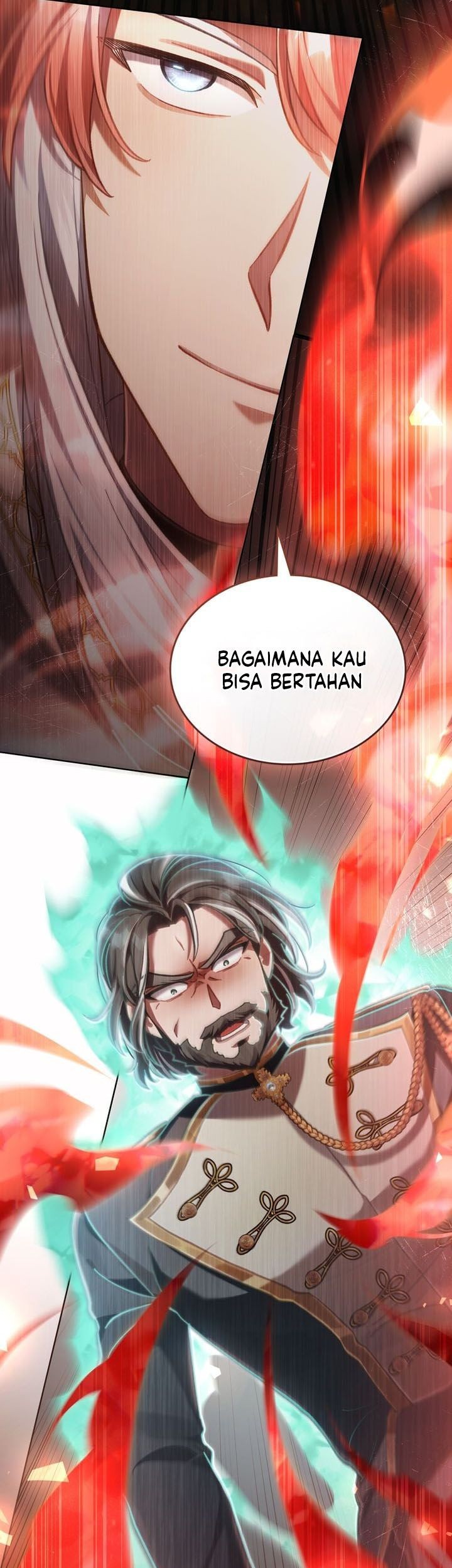 Reborn as the Enemy Prince Chapter 64 Gambar 45