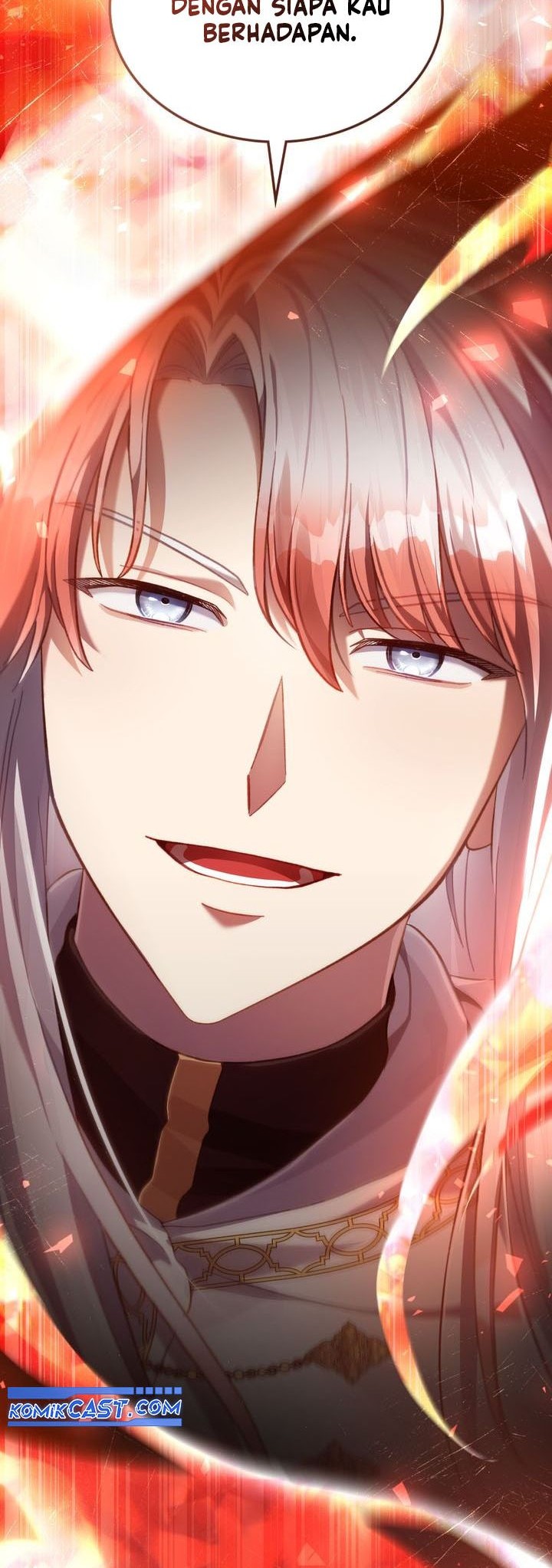Reborn as the Enemy Prince Chapter 64 Gambar 50