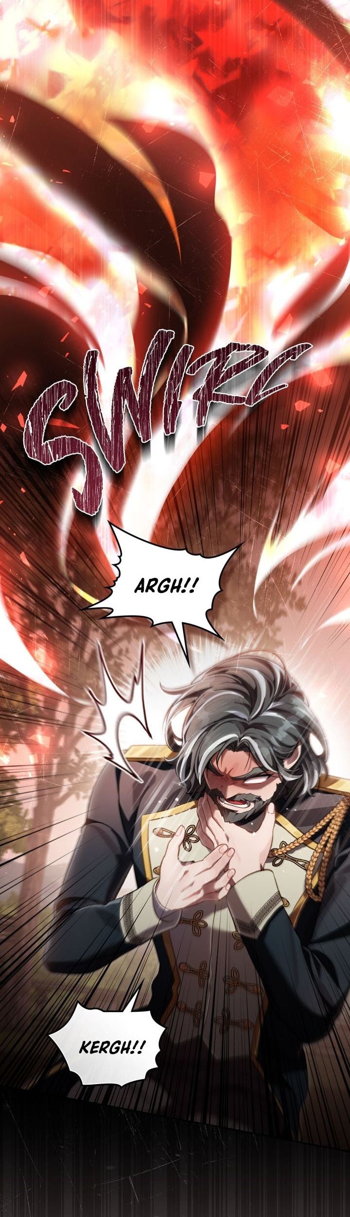 Reborn as the Enemy Prince Chapter 64 Gambar 51