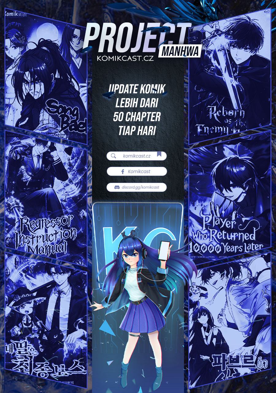 Reborn as the Enemy Prince Chapter 63 Gambar 66