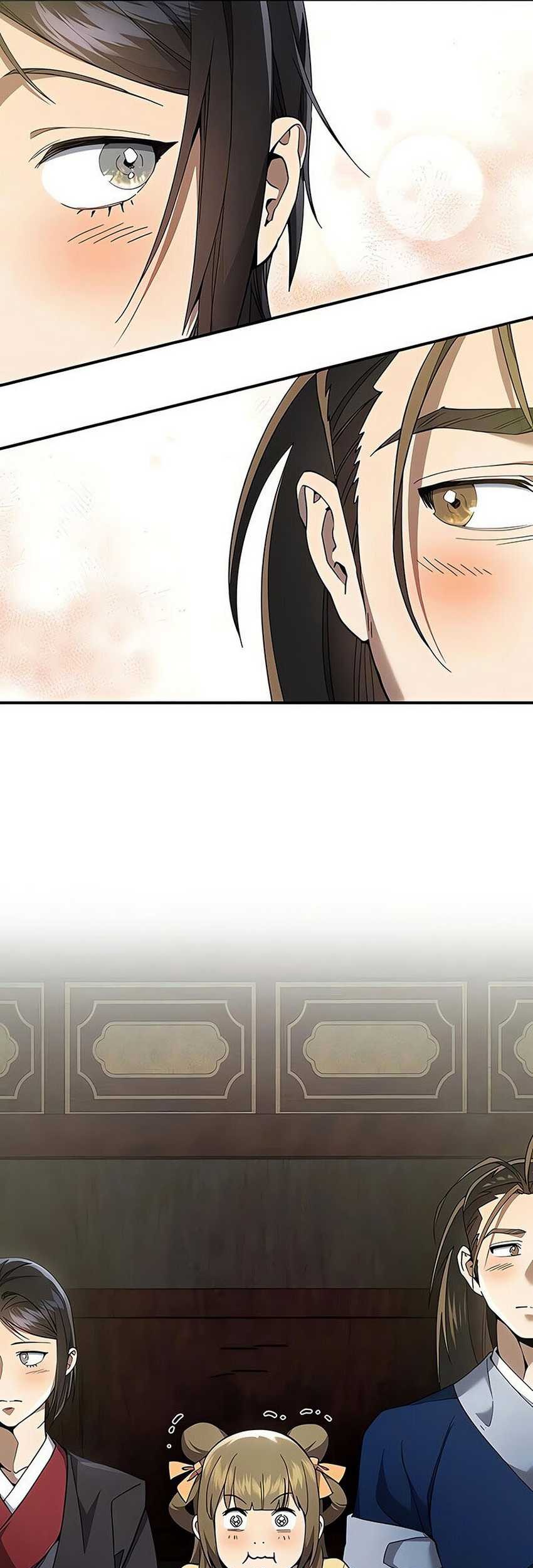 The Heavenly Demon Wants A Quiet Life Chapter 21 Gambar 45