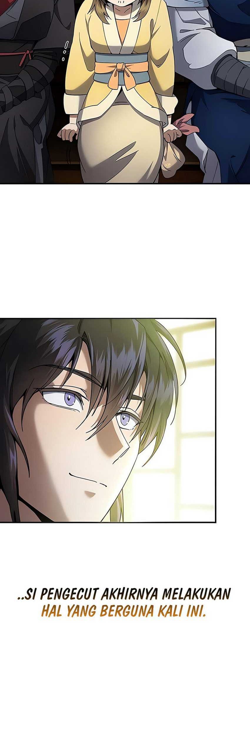 The Heavenly Demon Wants A Quiet Life Chapter 21 Gambar 46
