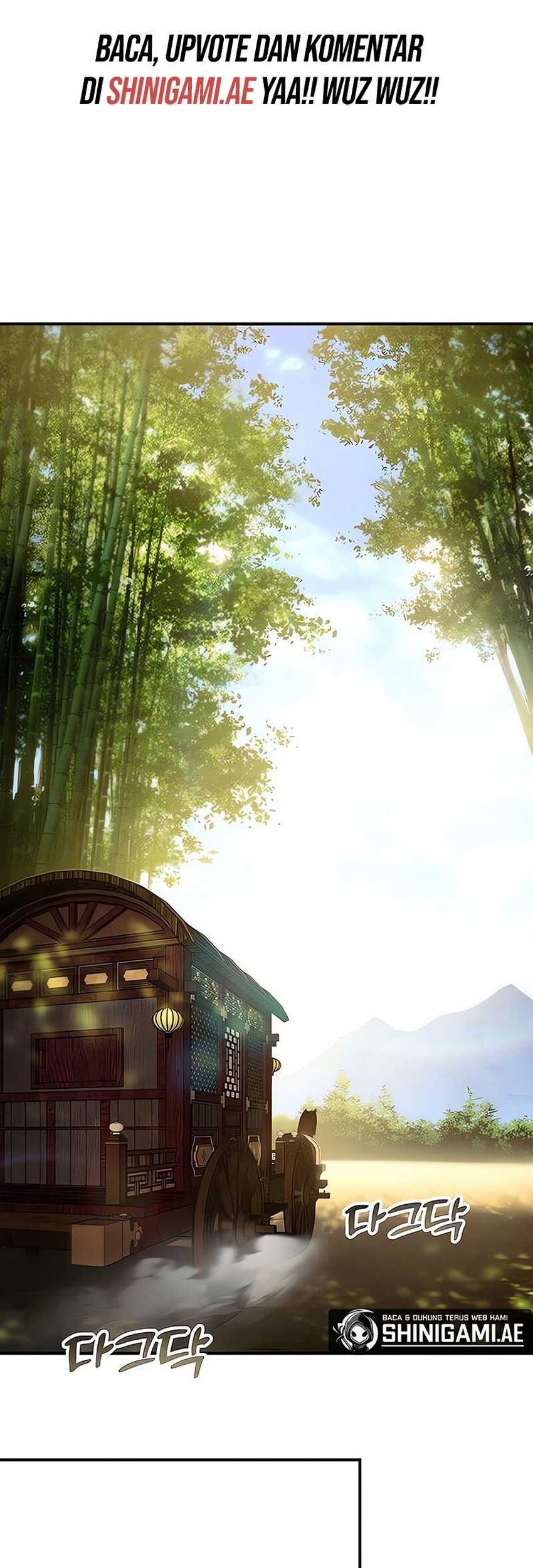The Heavenly Demon Wants A Quiet Life Chapter 21 Gambar 47