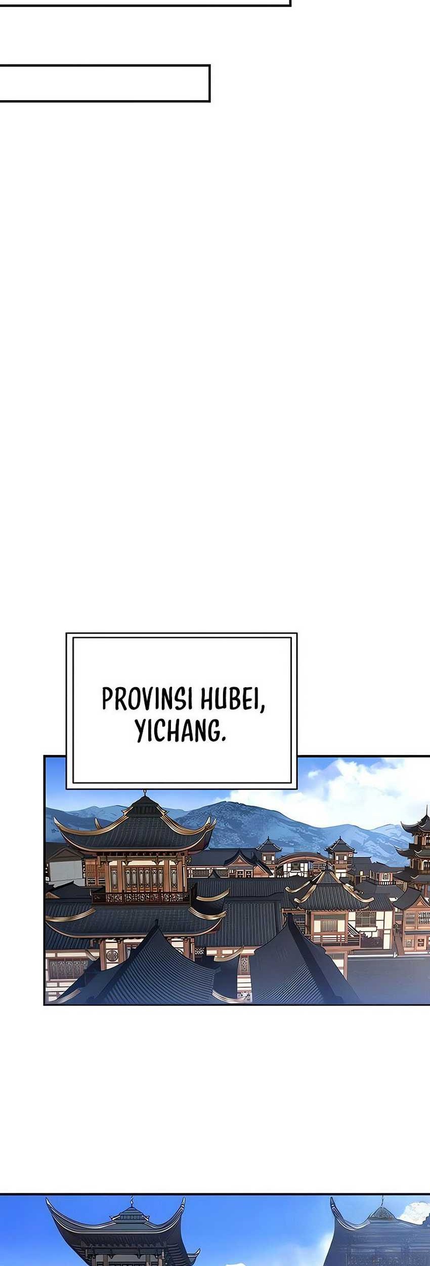 The Heavenly Demon Wants A Quiet Life Chapter 21 Gambar 48