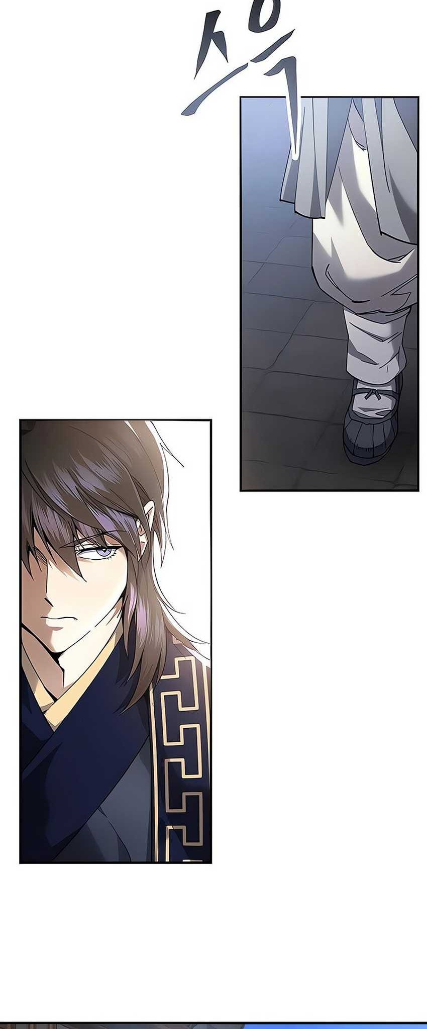 The Heavenly Demon Wants A Quiet Life Chapter 21 Gambar 53