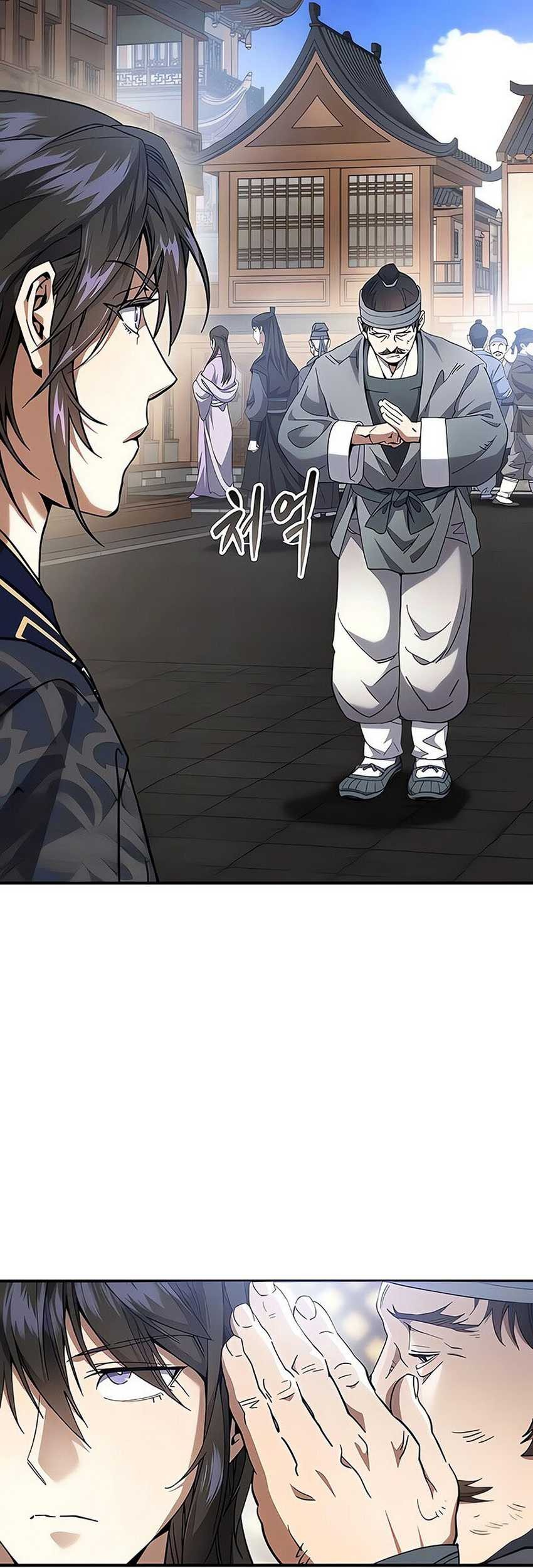 The Heavenly Demon Wants A Quiet Life Chapter 21 Gambar 54