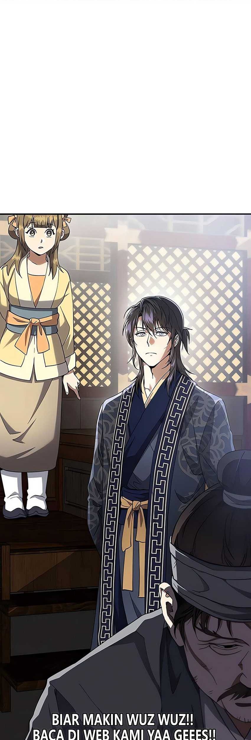 The Heavenly Demon Wants A Quiet Life Chapter 21 Gambar 55
