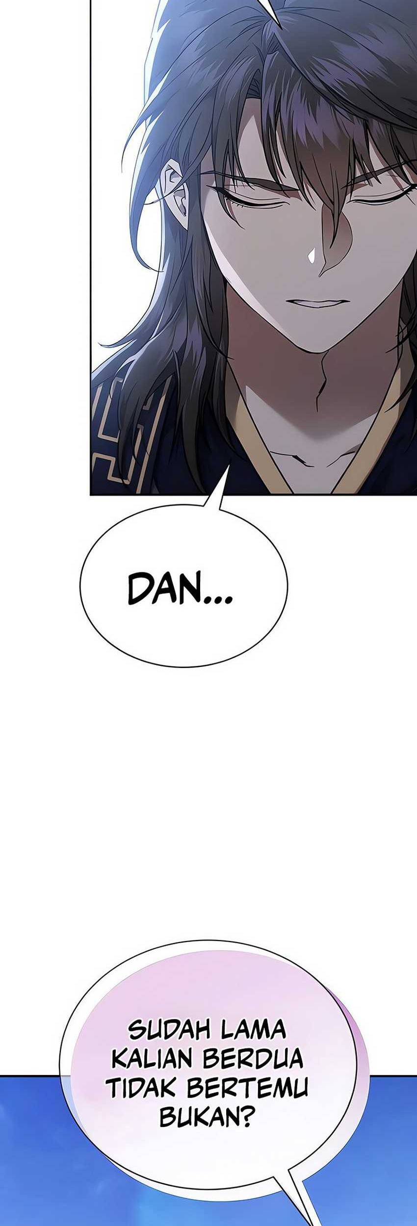 The Heavenly Demon Wants A Quiet Life Chapter 21 Gambar 60