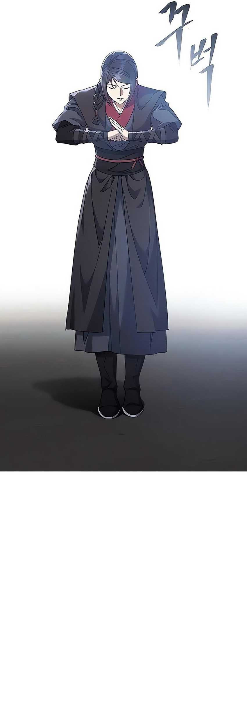 The Heavenly Demon Wants A Quiet Life Chapter 21 Gambar 64