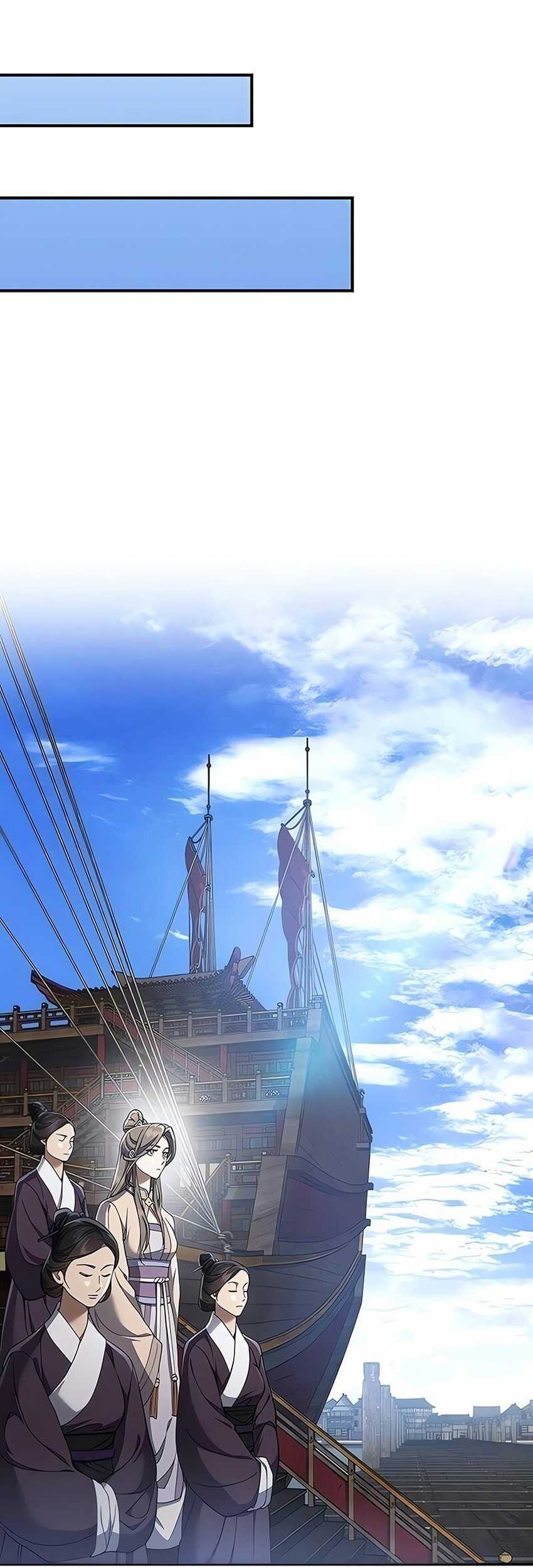 The Heavenly Demon Wants A Quiet Life Chapter 21 Gambar 65