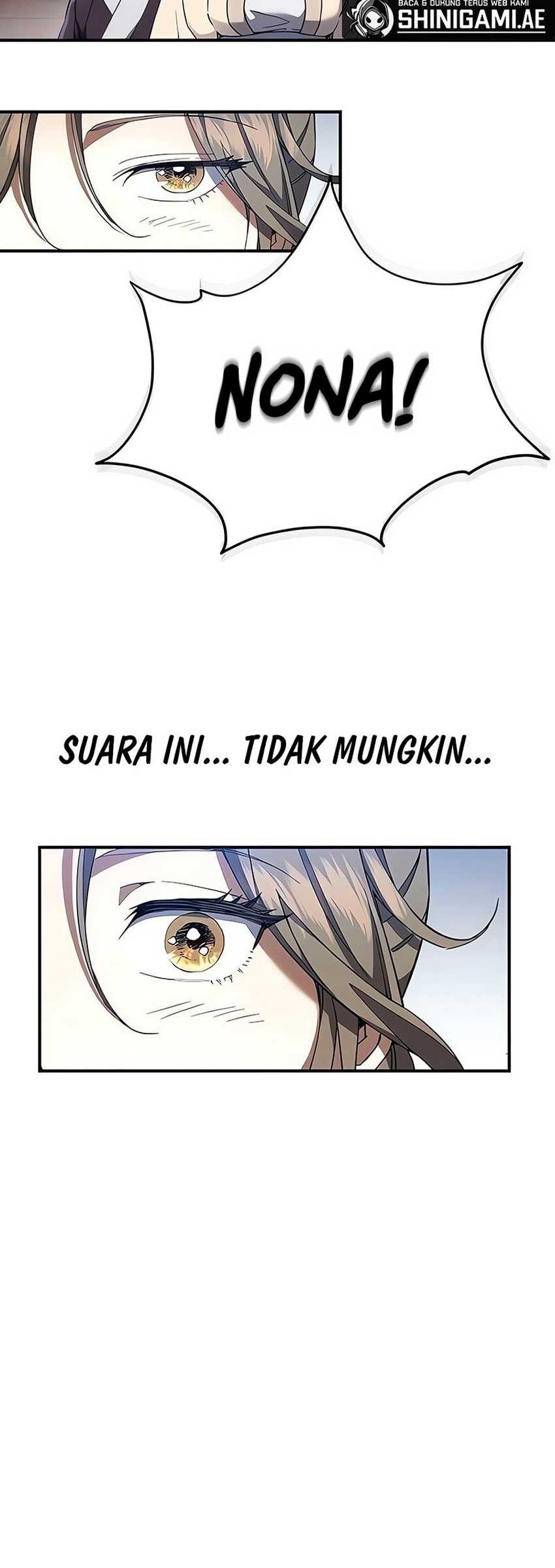 The Heavenly Demon Wants A Quiet Life Chapter 21 Gambar 67
