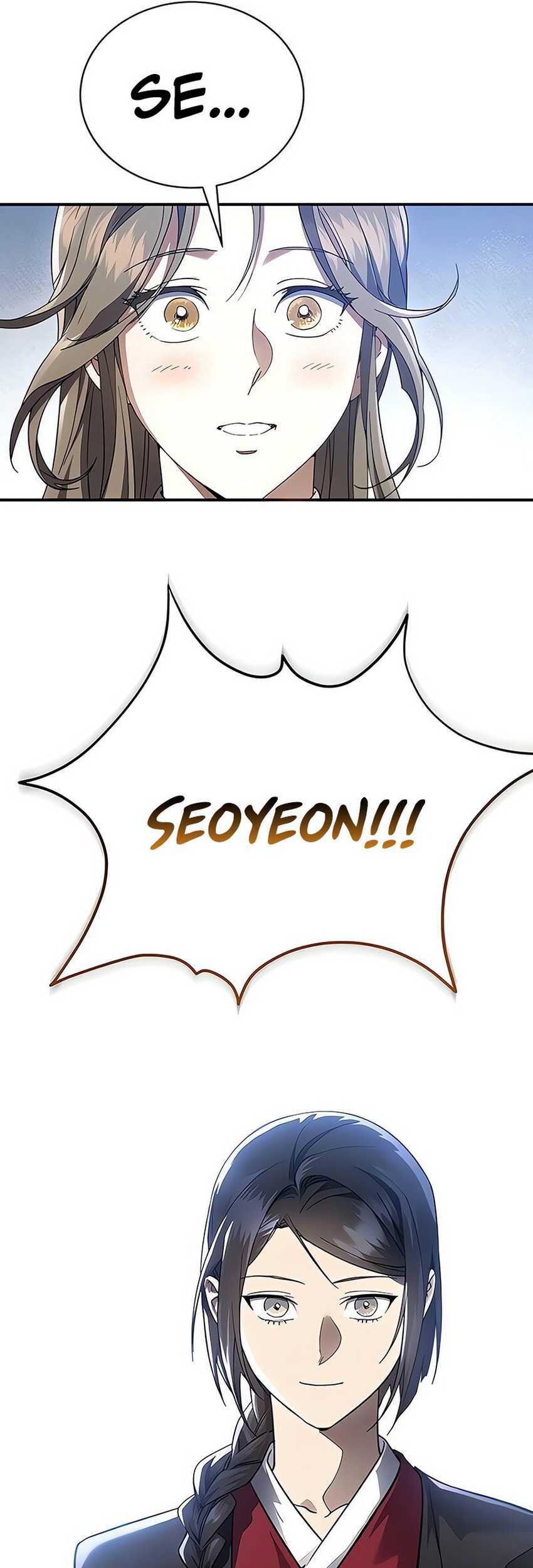 The Heavenly Demon Wants A Quiet Life Chapter 21 Gambar 68